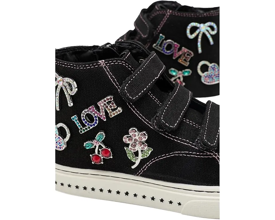 Кроссовки Joycee для малышей от Steve Madden на липучках