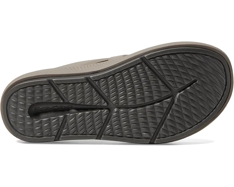 Сланцы Skechers Go Recover Refresh Slide для восстановления