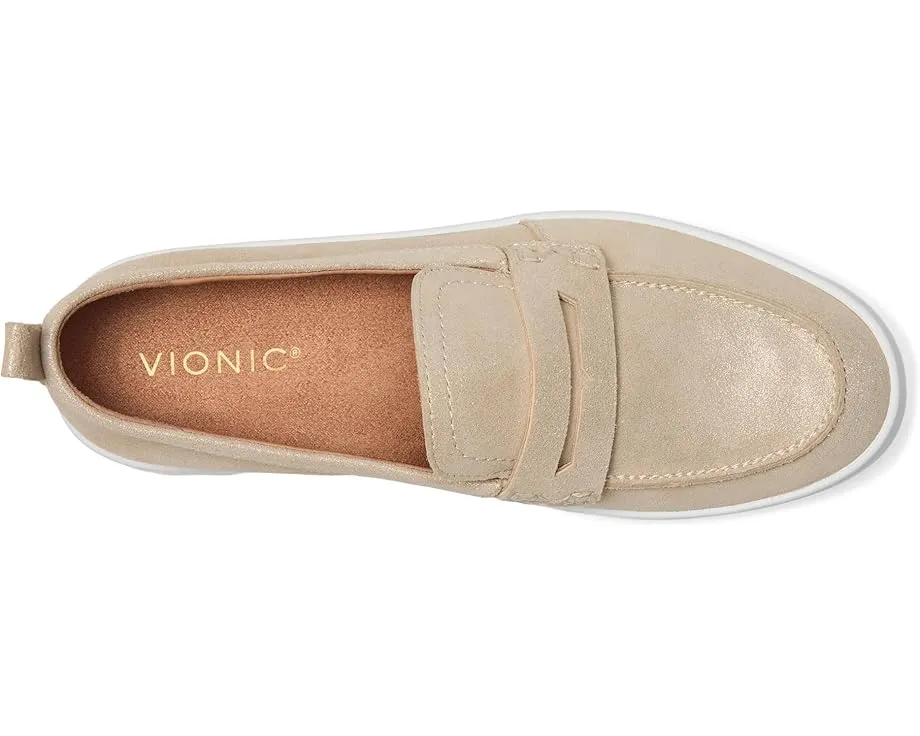 VIONIC Uptown стильные и удобные лоферы для повседневной носки