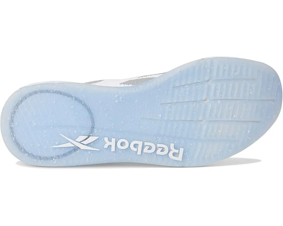 Кроссовки Reebok Nano X5 для кроссфита с верхом из полиэстера