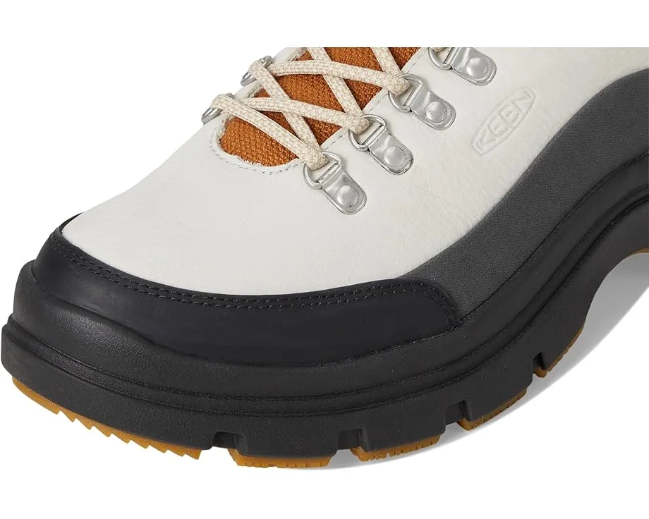 Оксфорды KEEN Kosa на платформе с технологией комфорта KEEN.CURVE для любой погоды