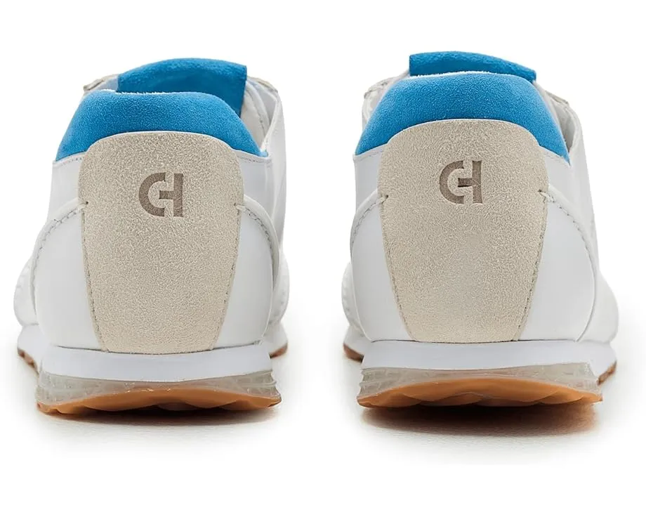 Кроссовки Cole Haan GrandPro LP Runner Energyweave с гелевой пяткой