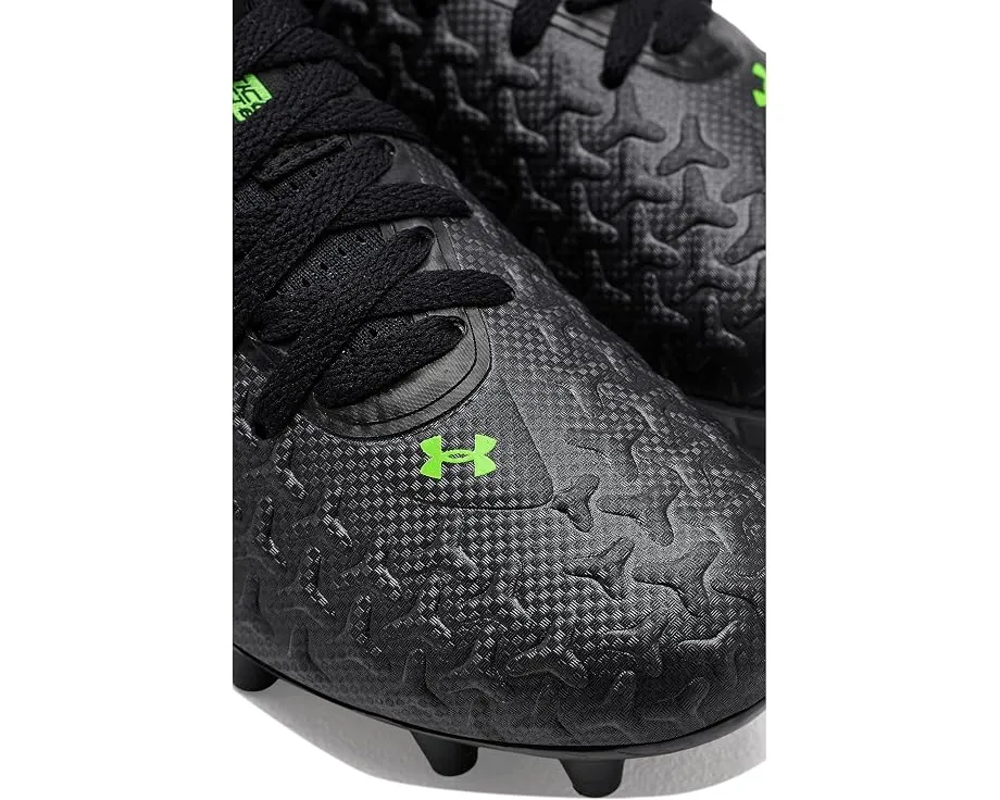 Детские футбольные бутсы Under Armour Magnetico Select 6 Jr