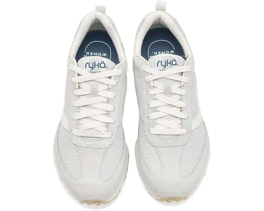 Кроссовки Ryka Jetsetter на шнуровке с анатомической стелькой