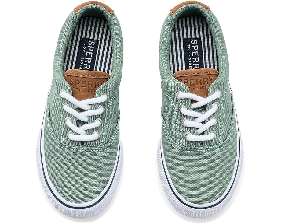 Sperry CVO Striper II для детей с технологией Wave-Siping