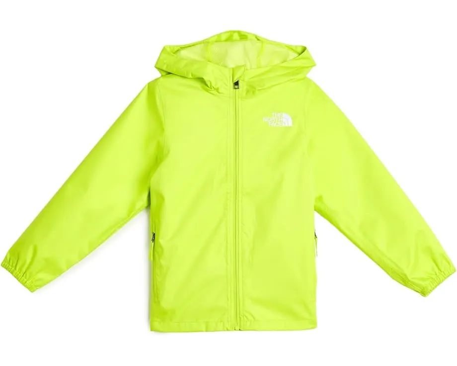 Детская дождевая куртка The North Face Teen Zipline с технологией DryVent