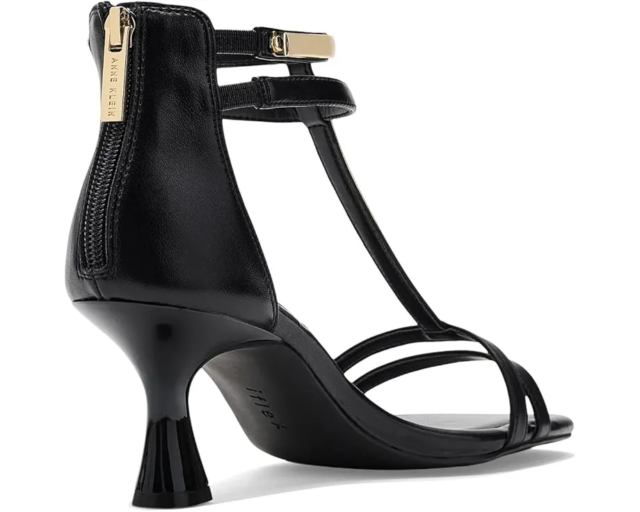 Сандалии Anne Klein Juliet на шпильке с круглым носком
