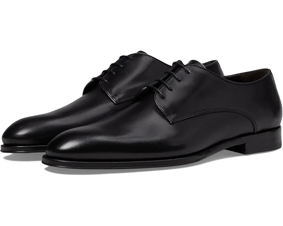 Туфли оксфорды To Boot New York Blakeley из оленьей кожи с мыском и резиновой подошвой