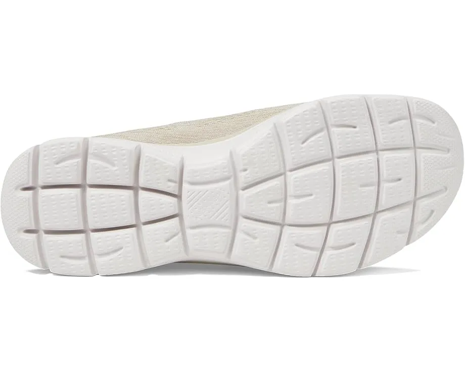 Кроссовки Skechers Summit Fun Flair с эластичными шнурками и Memory Foam