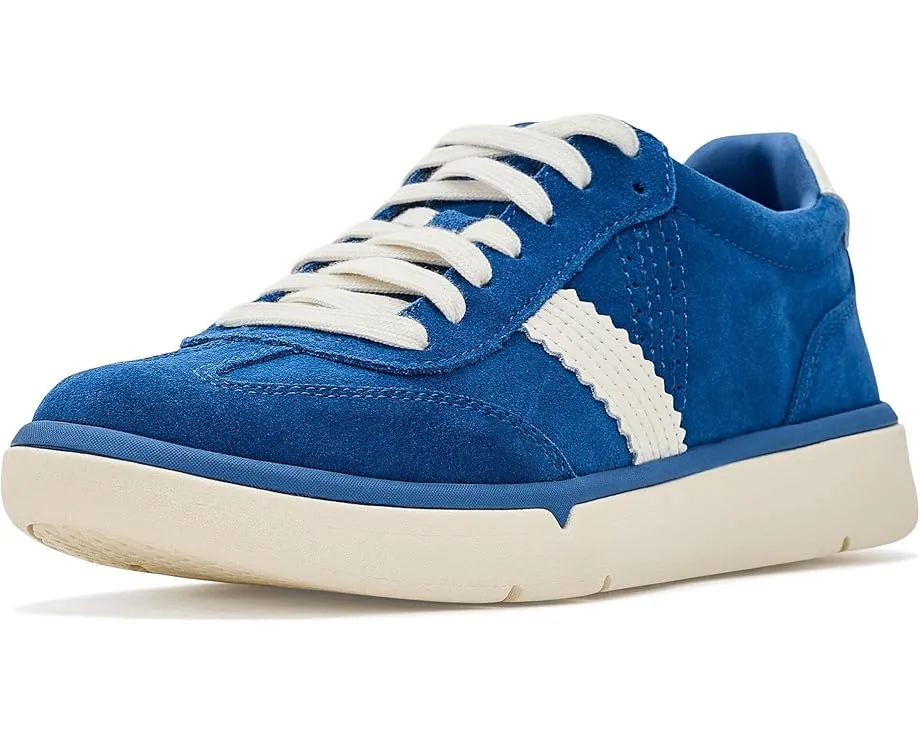 Кроссовки VIONIC City Walk с поддержкой свода стопы из кожи