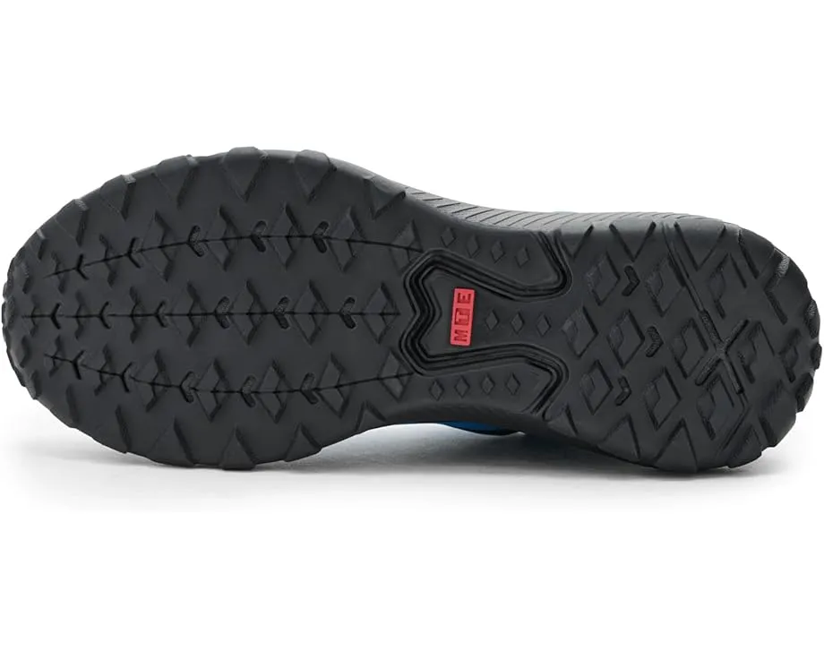 Кроссовки Vans Crosspath с влагоотталкивающим покрытием