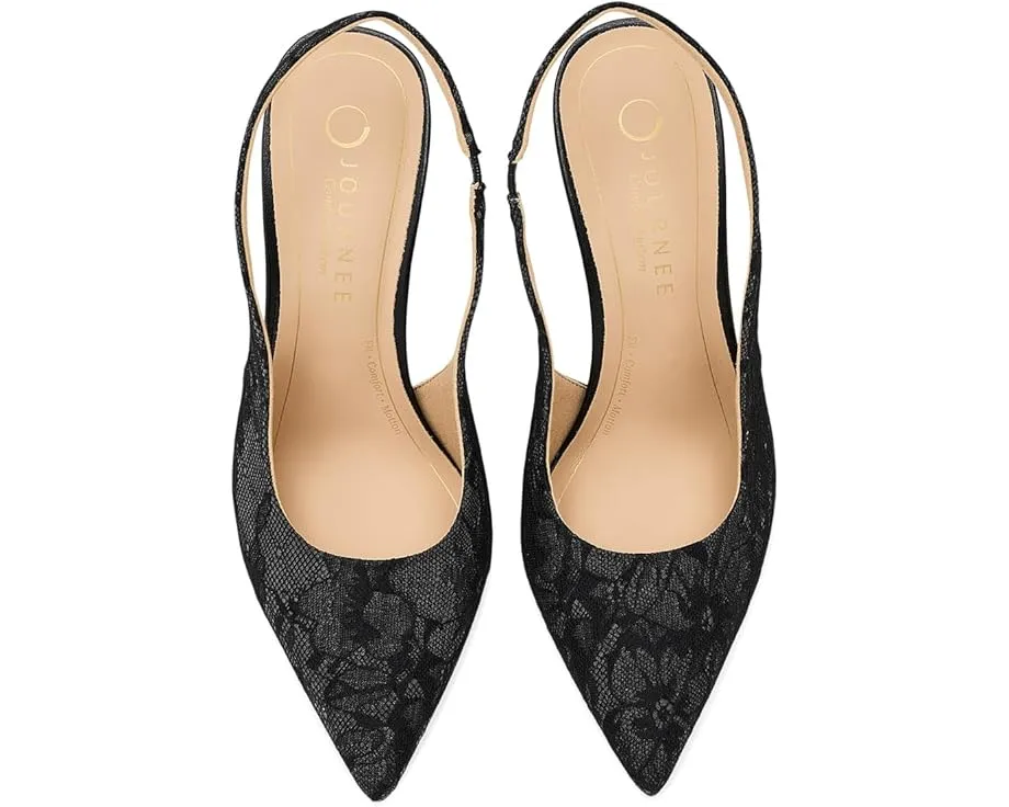 Туфли-лодочки Journee Collection Elenney с пеной Tru Comfort Foam