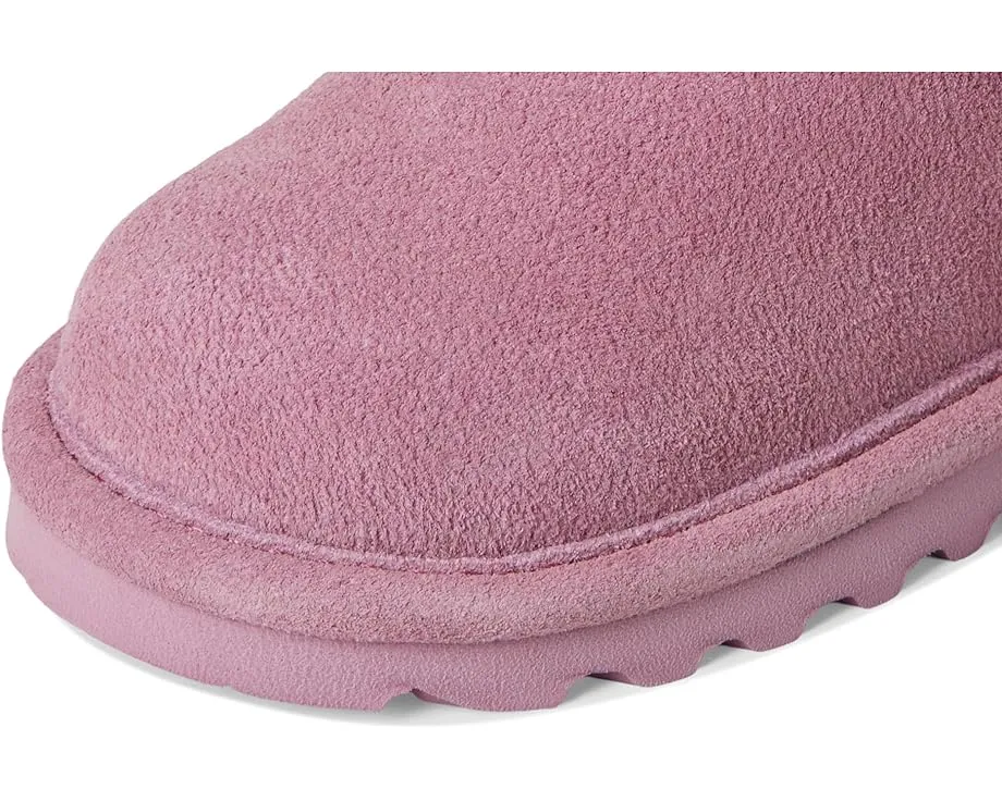 Bearpaw Kids короткие сапоги Shorty с водоотталкивающей пропиткой