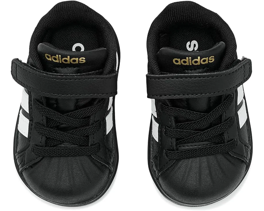 Adidas Street Talk кроссовки для малышей
