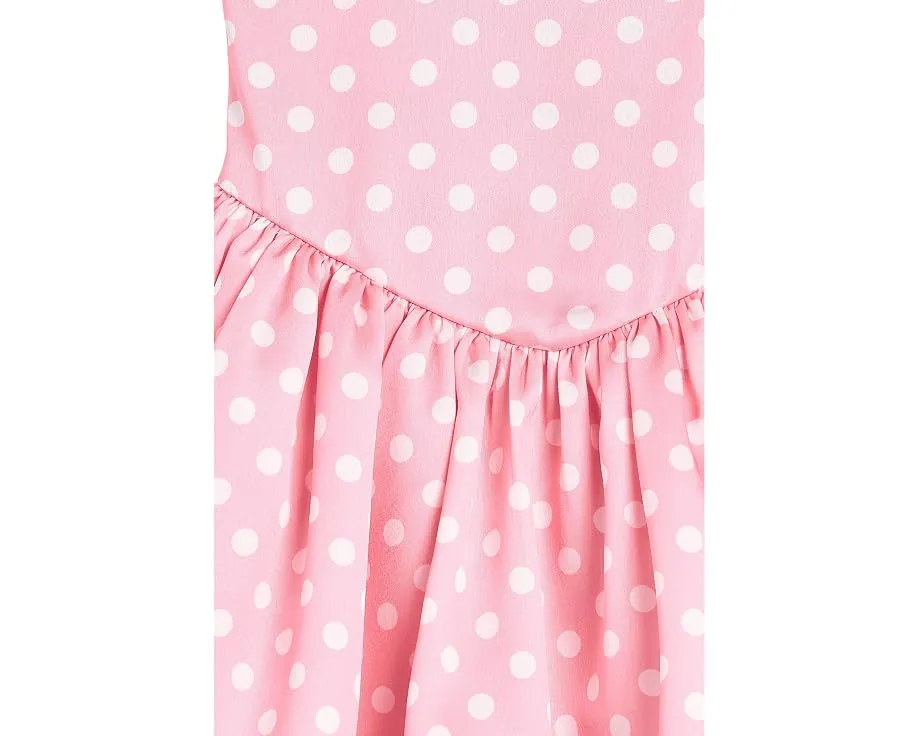 Платье в горошек Sweet Polka Dot Dress от Lola and The Boys для детей