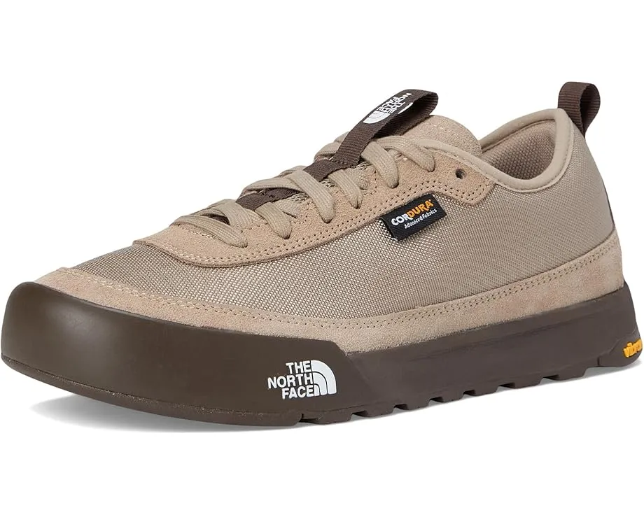 Кроссовки The North Face Clyffe из ткани Cordura с подошвой Vibram