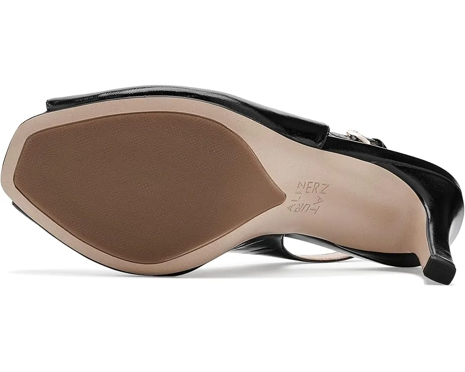 Босоножки Naturalizer Alexa на шпильке с технологией Contour+ Comfort