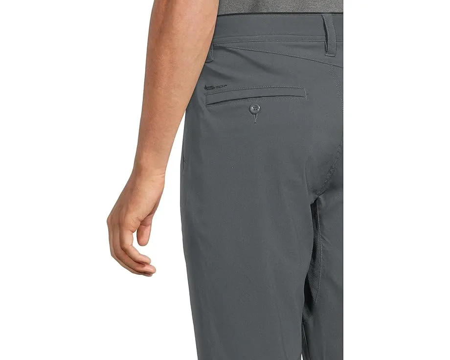 Брюки-чинос Volcom Frickin Tech с эластаном и прямым кроем