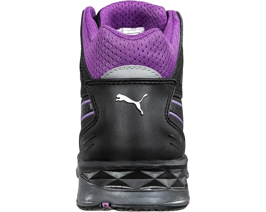 PUMA Stepper 2.0 Mid кроссовки с композитным носком