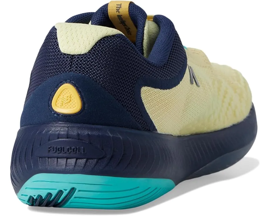 Теннисные кроссовки New Balance FuelCell 996v5 с пеной FuelCell