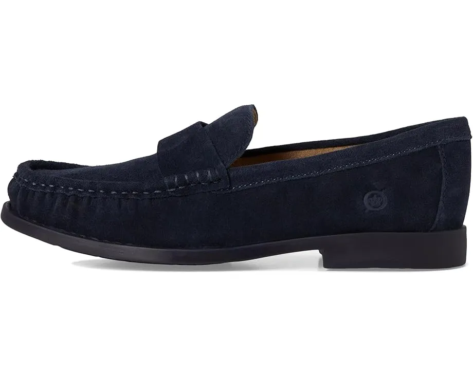 Мокасины Born Maris с носком мокасин и стелькой для комфорта