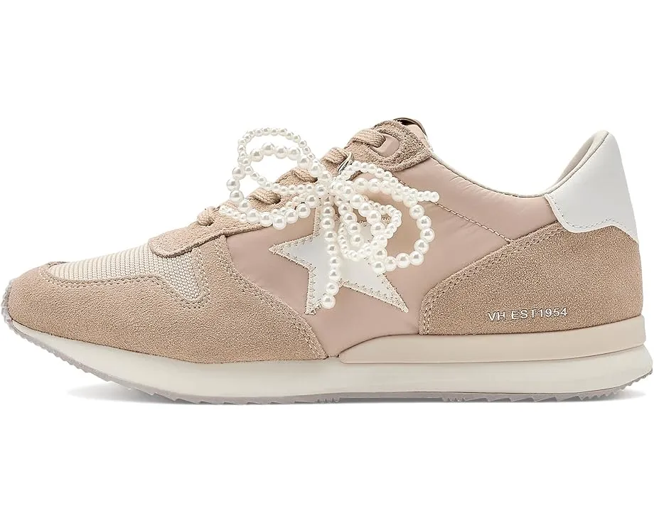 Кроссовки Vintage Havana Rock с дизайном в виде звезды