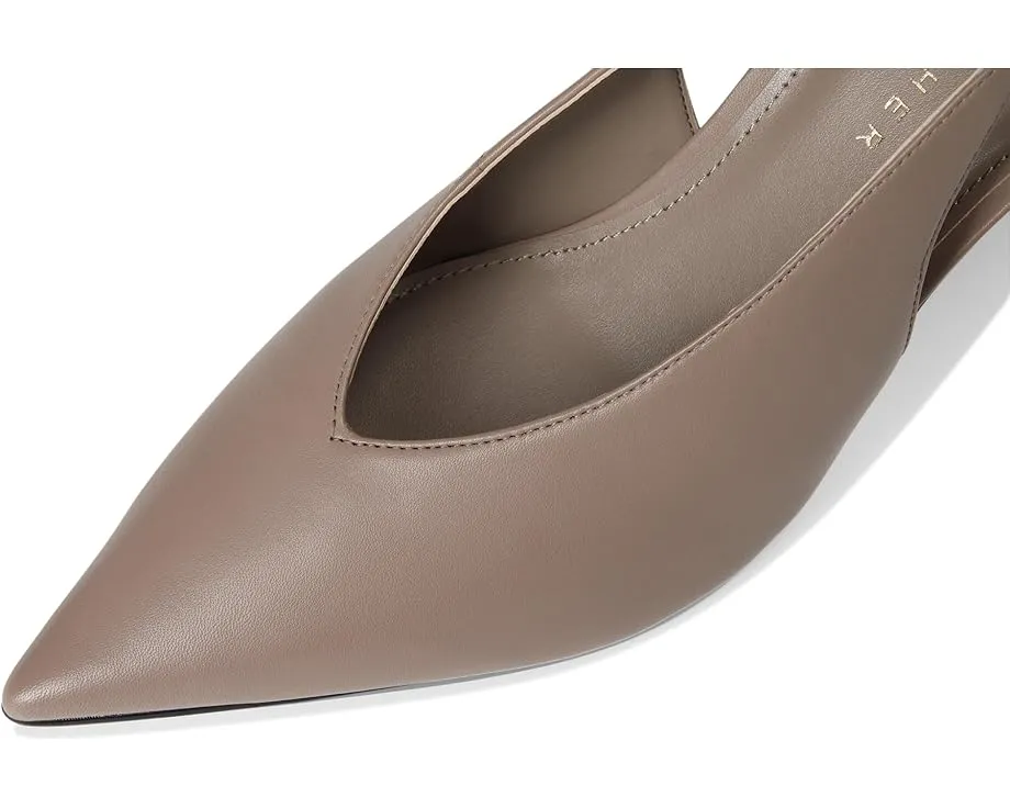 Туфли Marc Fisher LTD Esther на шпильке с ремешком и острым носком