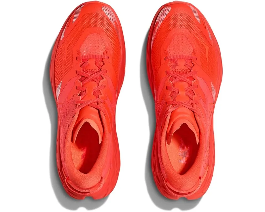 Кроссовки Hoka Speedgoat 7 с мембраной и подошвой Vibram