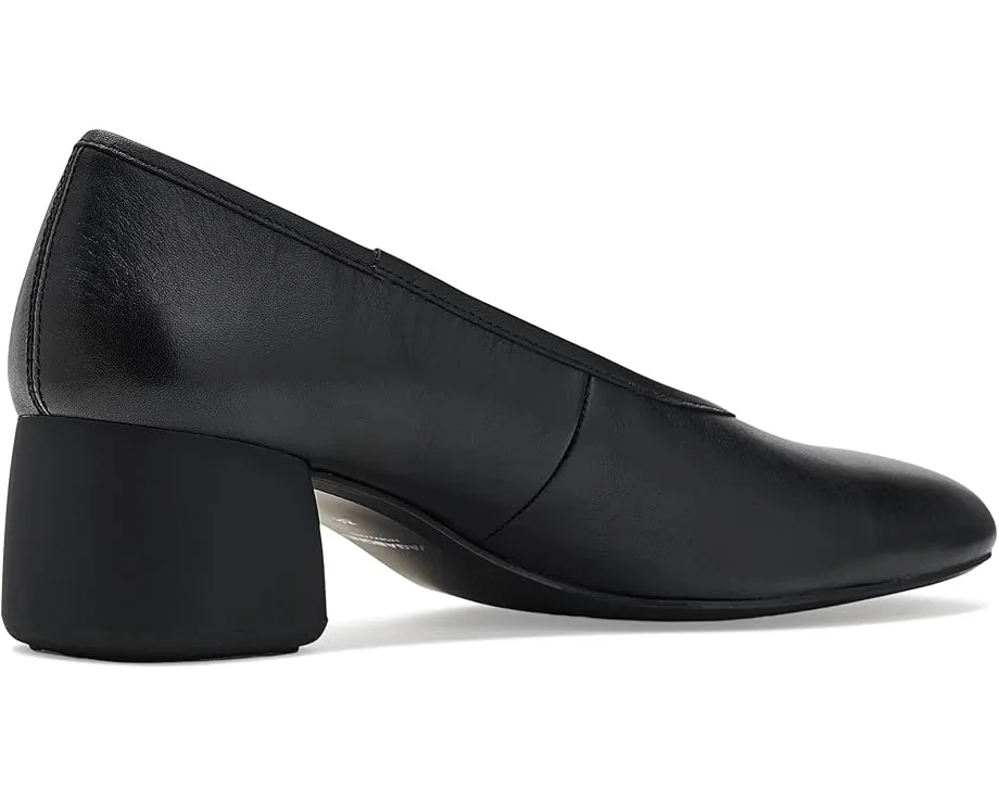 Ботильоны Vagabond Shoemakers Livia на устойчивом каблуке
