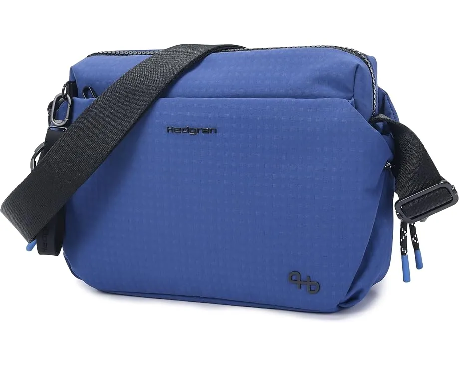 Кроссбеди Hedgren Kosho среднего размера с защитными карманами