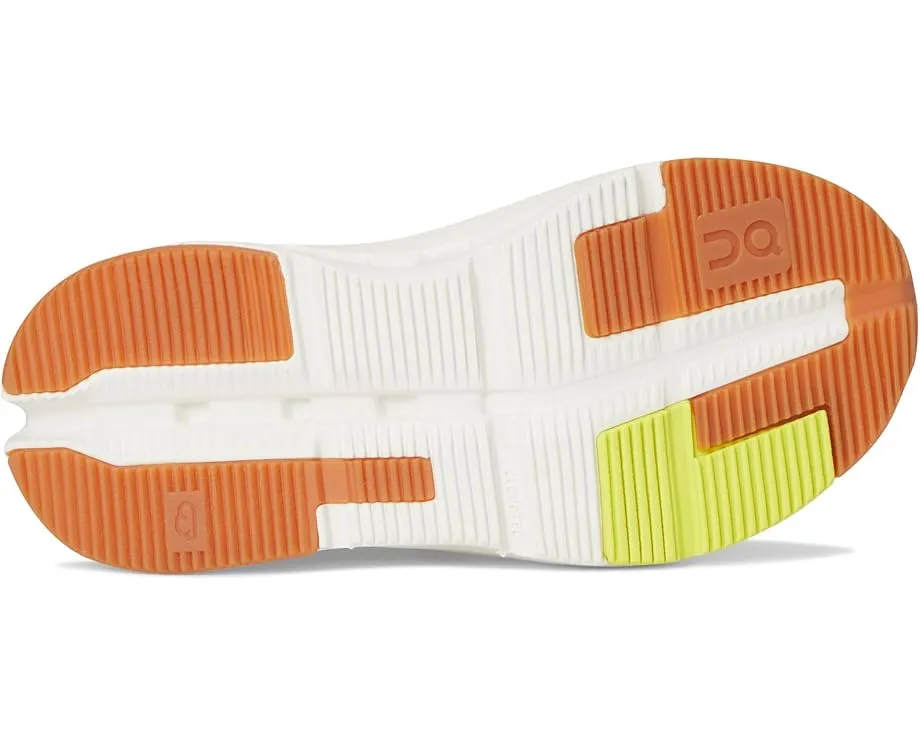 Детские кроссовки On Kids Cloudnova Kids (Little Kid) с технологией CloudTec