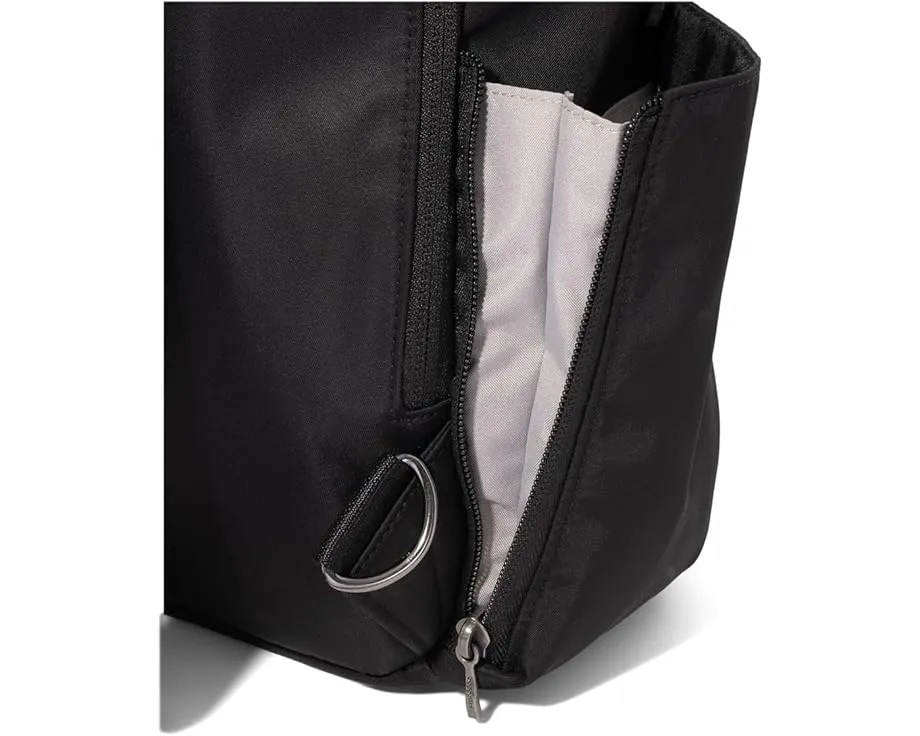 Слинг сумка Baggallini Central Park Large с карманом для телефона на ремне