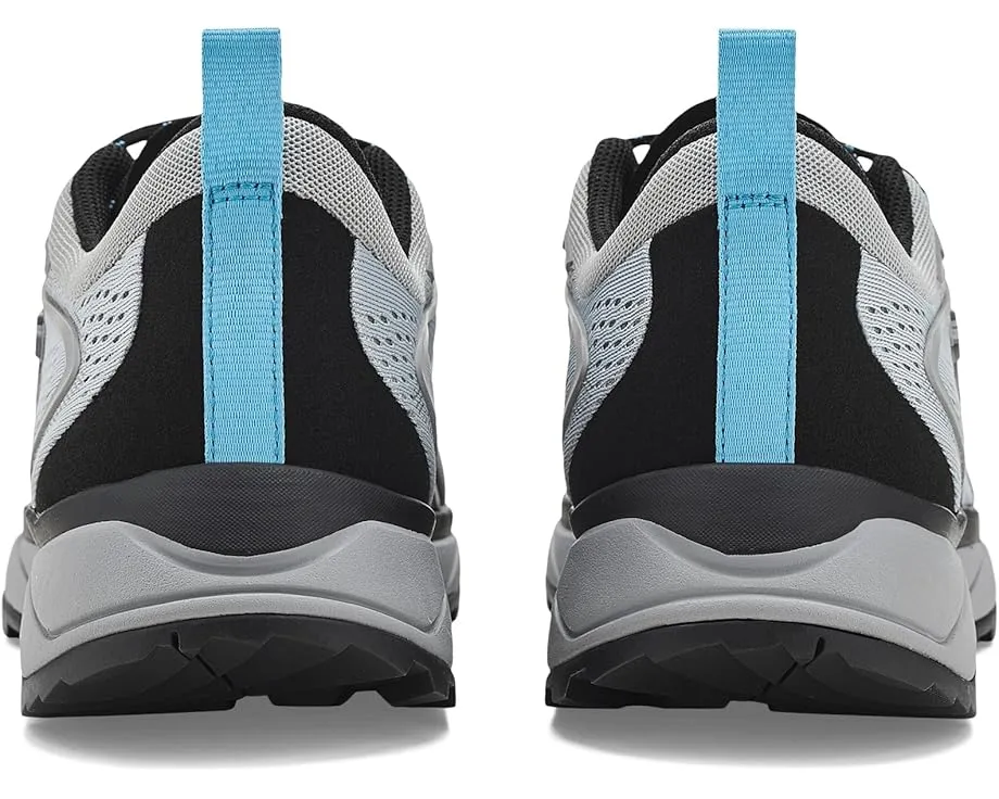 Треккинговые ботинки Zamberlan Exotrail GTX WNS с мембраной Gore-Tex