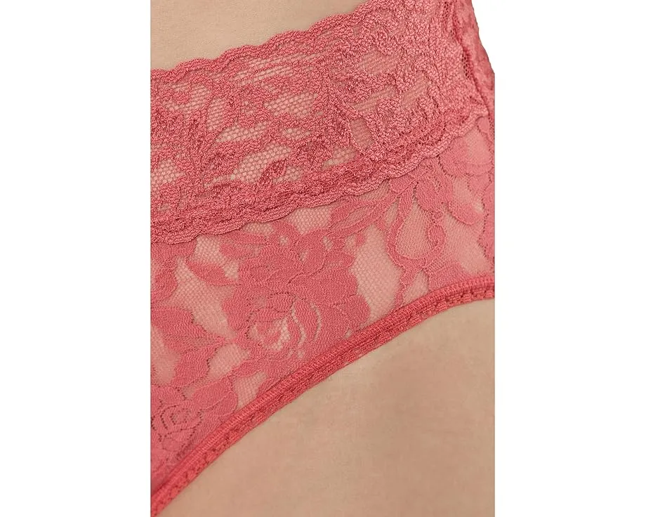 Французские трусы Signature Lace® Hanky Panky
