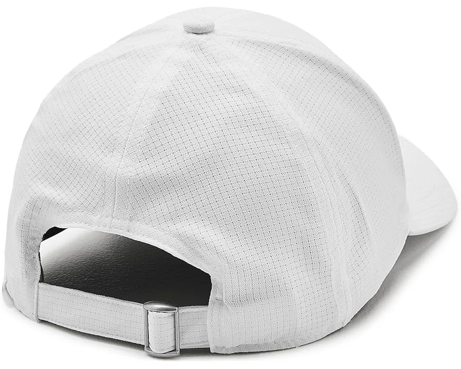 Кепка Under Armour Iso-Chill Armourvent регулируемая с технологией охлаждения