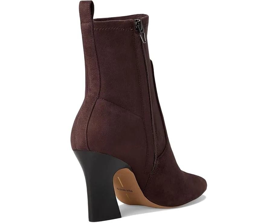 Ботильоны Linzey от Dolce Vita с острым носком и тонким каблуком