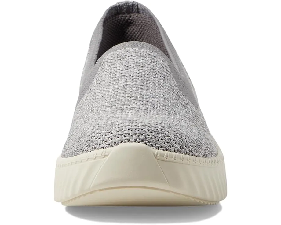 Кроссовки Bzees Wednesday Modern без шнуровки из трикотажа