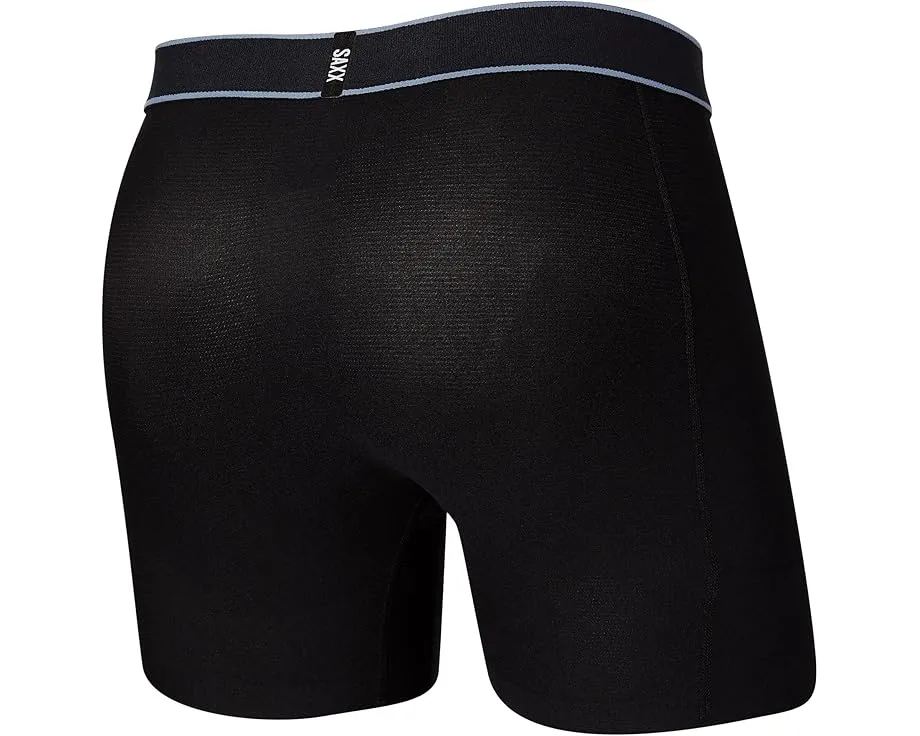 Трусы-боксеры Hydro Liner с технологией охлаждения от SAXX