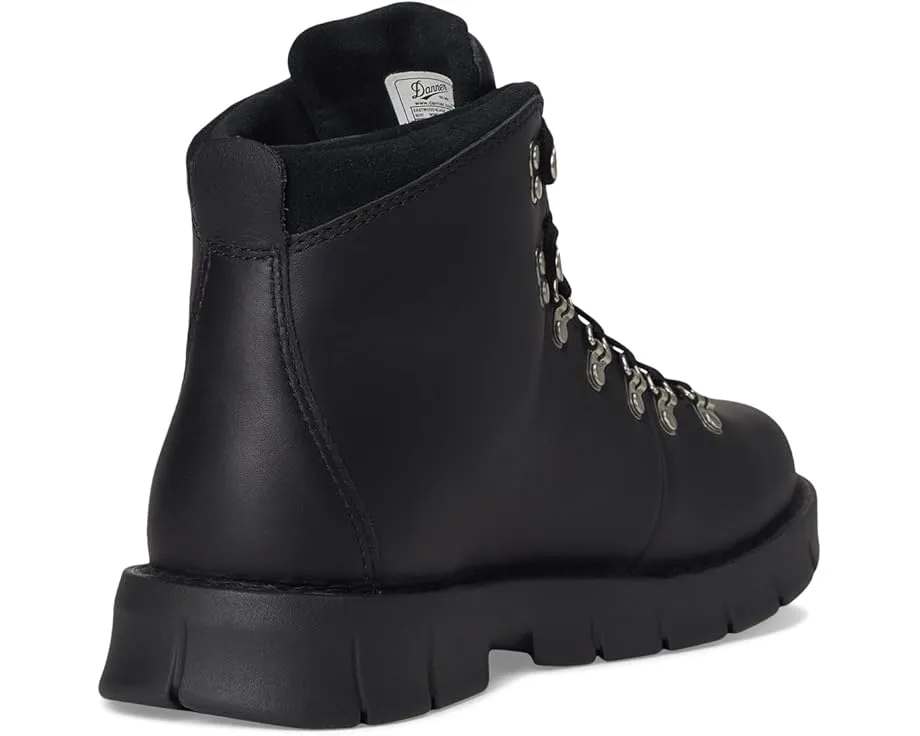 Ботинки Danner Eastwood с мембраной Gore-Tex и конструкцией stitchdown