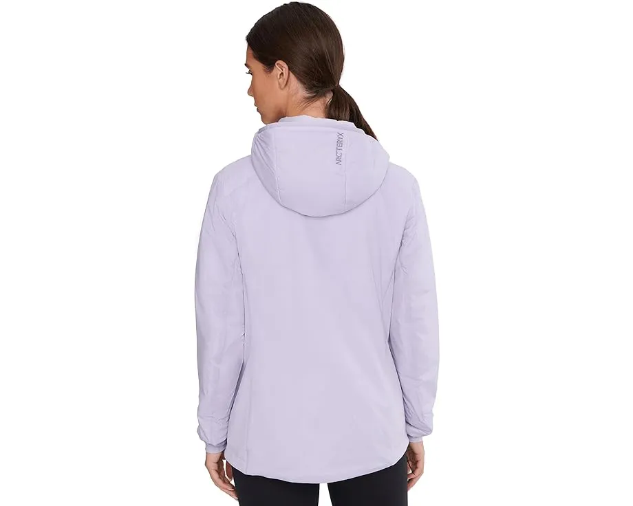 Arc'teryx худи Atom с утеплителем Coreloft и капюшоном StormHood