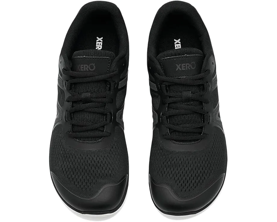 Кроссовки HFS II с широким мысом и холщовым верхом Xero Shoes