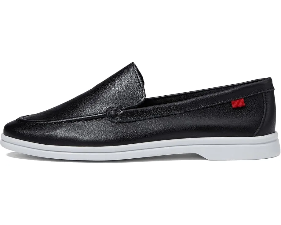 Балетки Marc Joseph New York Rose Street с гелевой пяткой