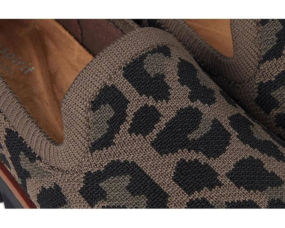 Обувь Easy Spirit Valina с ортопедической стелькой и платформой