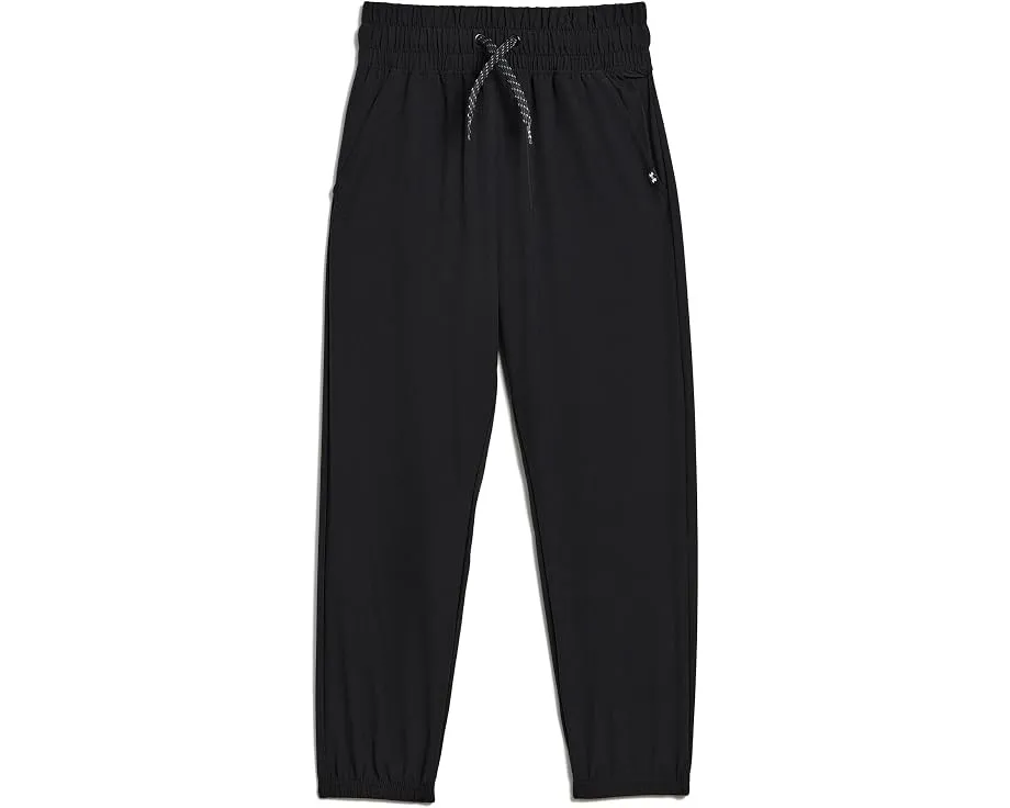 Технологичные брюки стретч Under Armour для детей