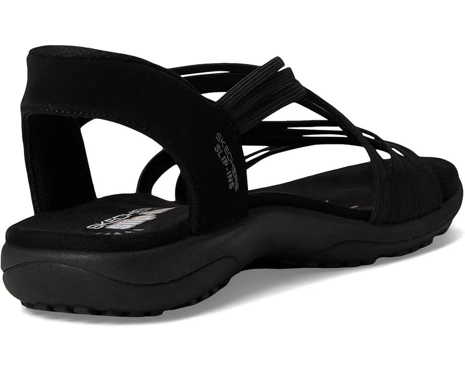 Сандалии Skechers Reggae Slim с технологией Hands Free