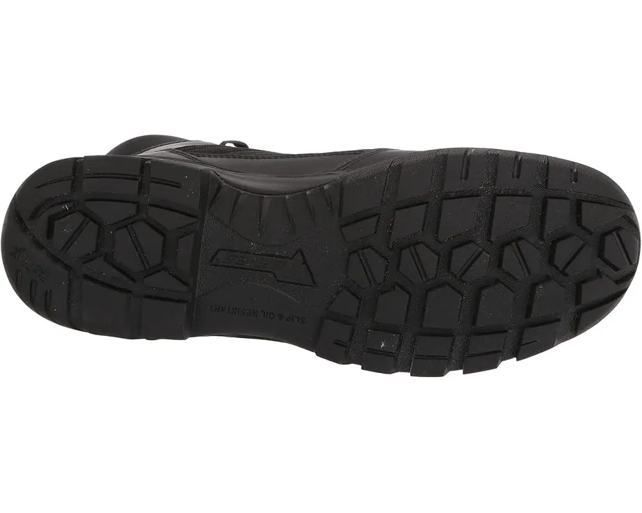 Bates Tactical Sport 2 Mid DryGuard легкие ботинки