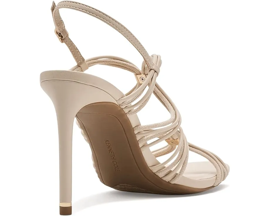 Туфли Kenneth Cole New York Leyla на шпильке с тонкими ремешками