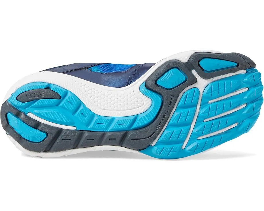 Детские кроссовки Tsukihoshi Kids Youth Streak с эластичной шнуровкой