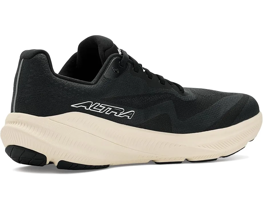 Беговые кроссовки Altra Experience Flow 3 с широкой носочной частью
