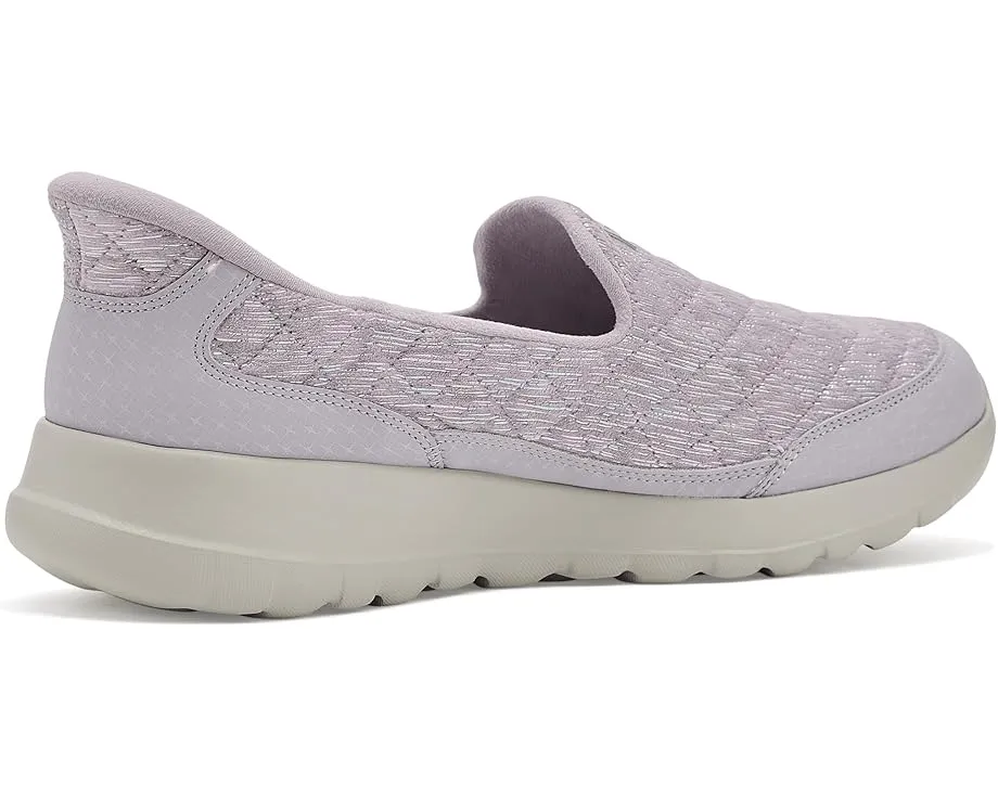 SKECHERS Performance кроссовки Slip ins Go Walk Joy Cozy Dream без шнурков